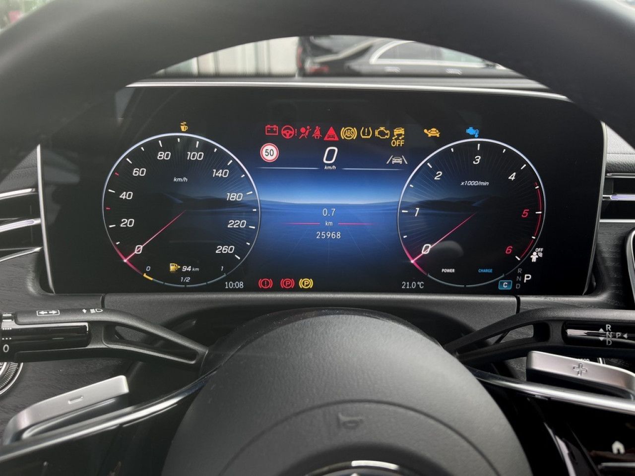 Mercedes-Benz E-Klasse – Bild 11