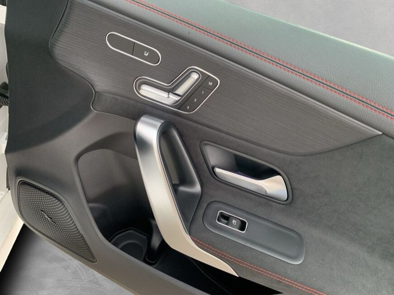 Mercedes-Benz CLA – Bild 18