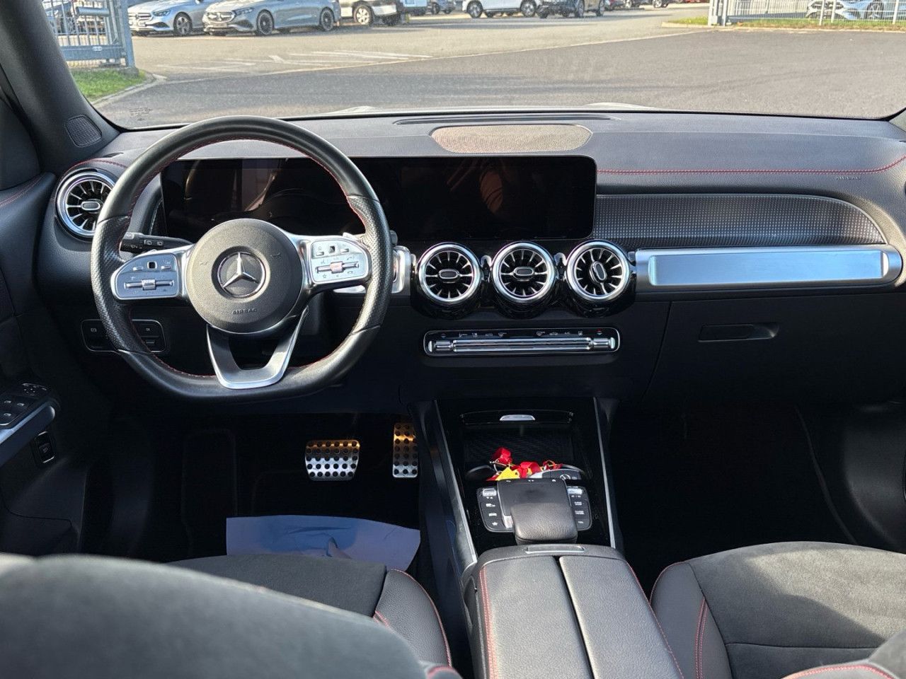 Mercedes-Benz EQB – Bild 13
