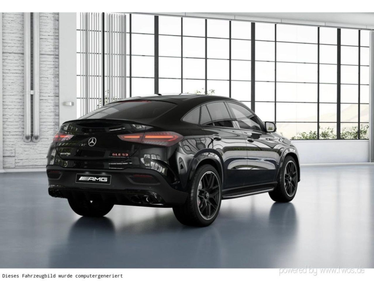 Mercedes-Benz GLE – Bild 4