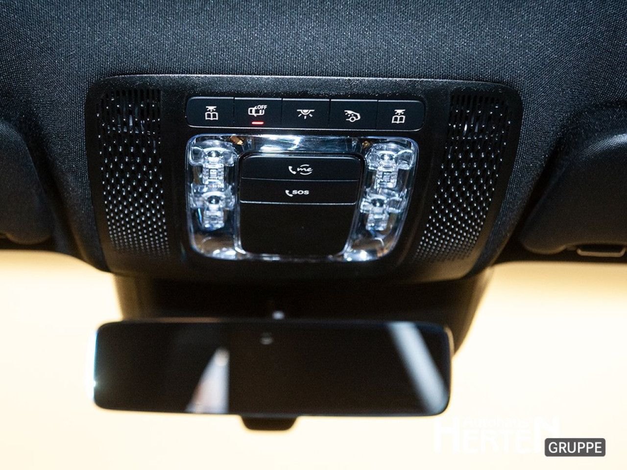 Mercedes-Benz CLA – Bild 12
