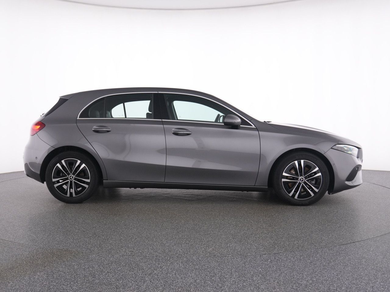 Mercedes-Benz A-Klasse – Bild 11