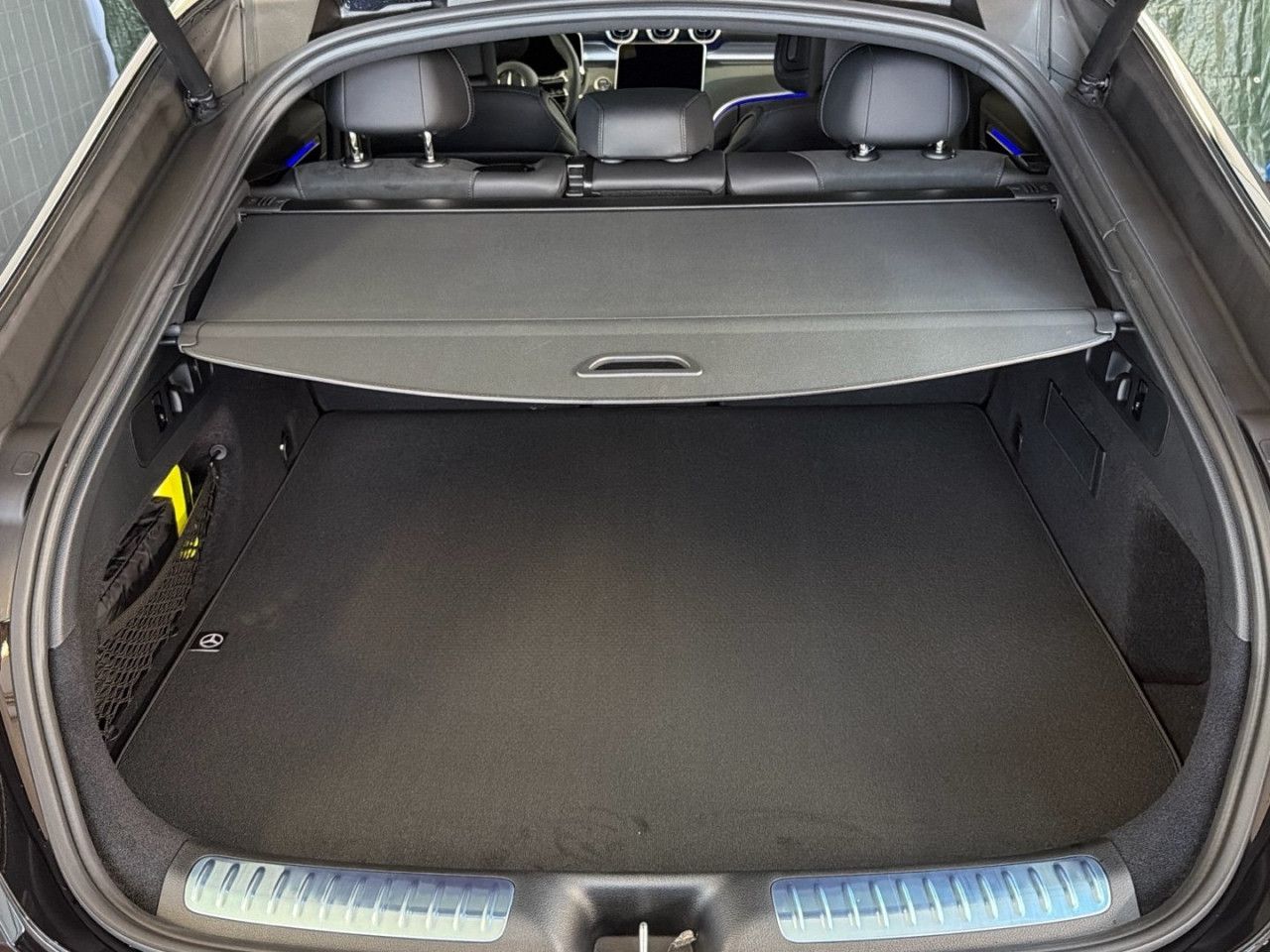 Mercedes-Benz GLC – Bild 14