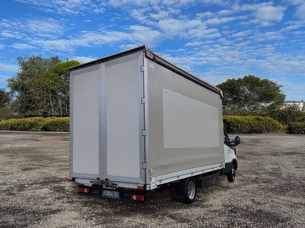 IVECO | 35C16