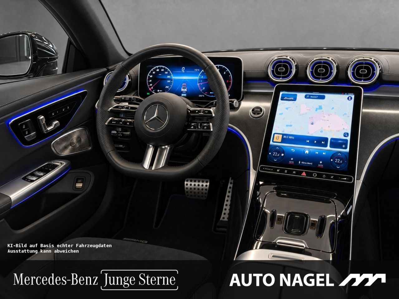 Mercedes-Benz CLE – Bild 27