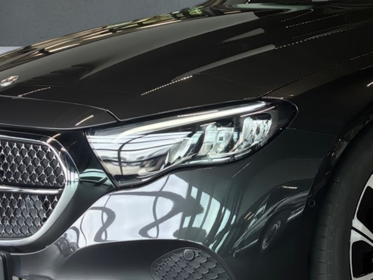 Mercedes-Benz E-Klasse – Bild 2