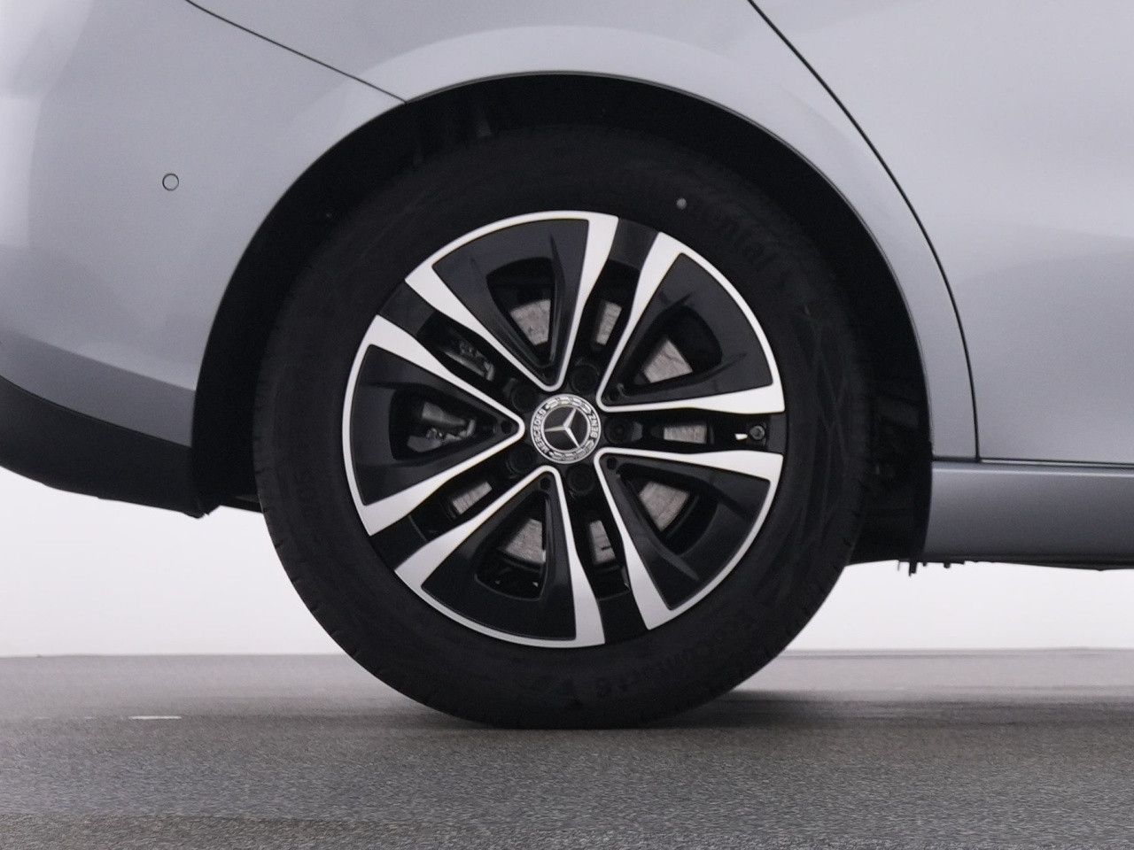Mercedes-Benz B-Klasse – Bild 22