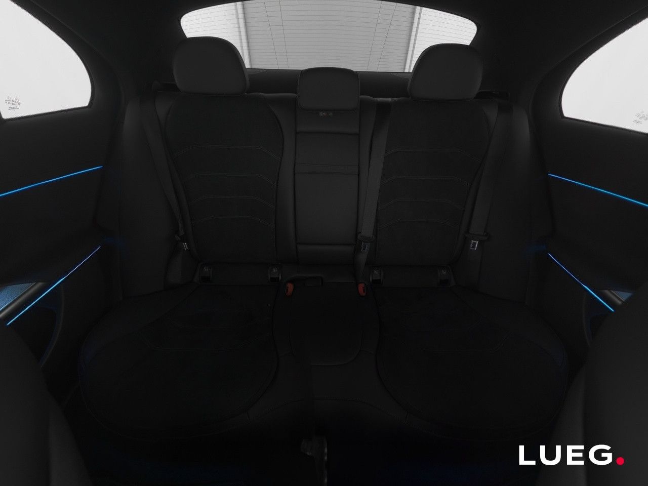Mercedes-Benz E-Klasse – Bild 5