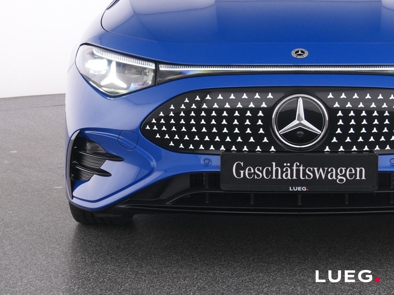 Mercedes-Benz CLA – Bild 16