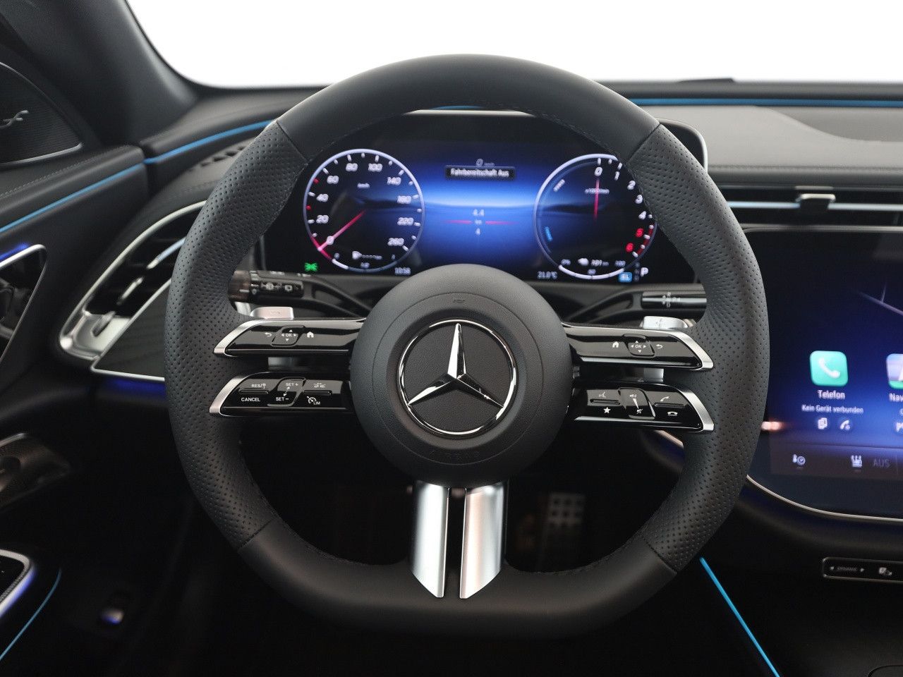 Mercedes-Benz E-Klasse – Bild 11