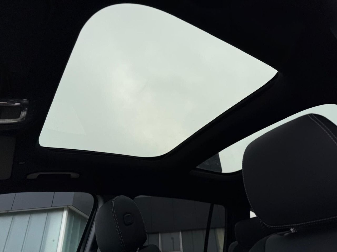 Mercedes-Benz GLB – Bild 17