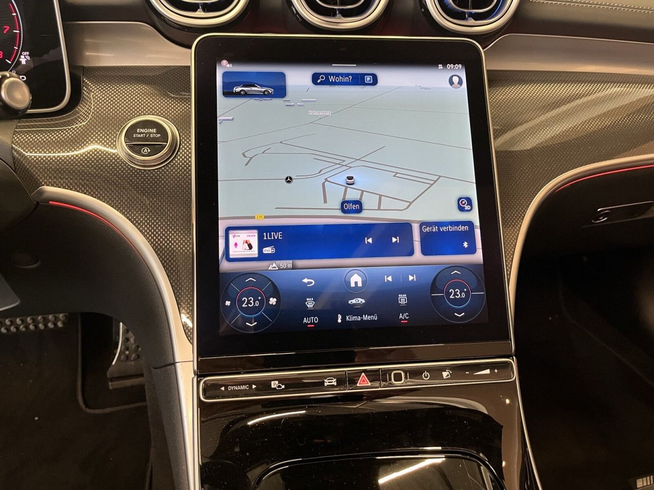 Mercedes-Benz CLE – Bild 19