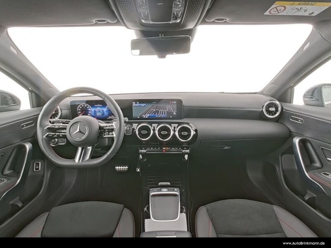 Mercedes-Benz A-Klasse – Bild 7