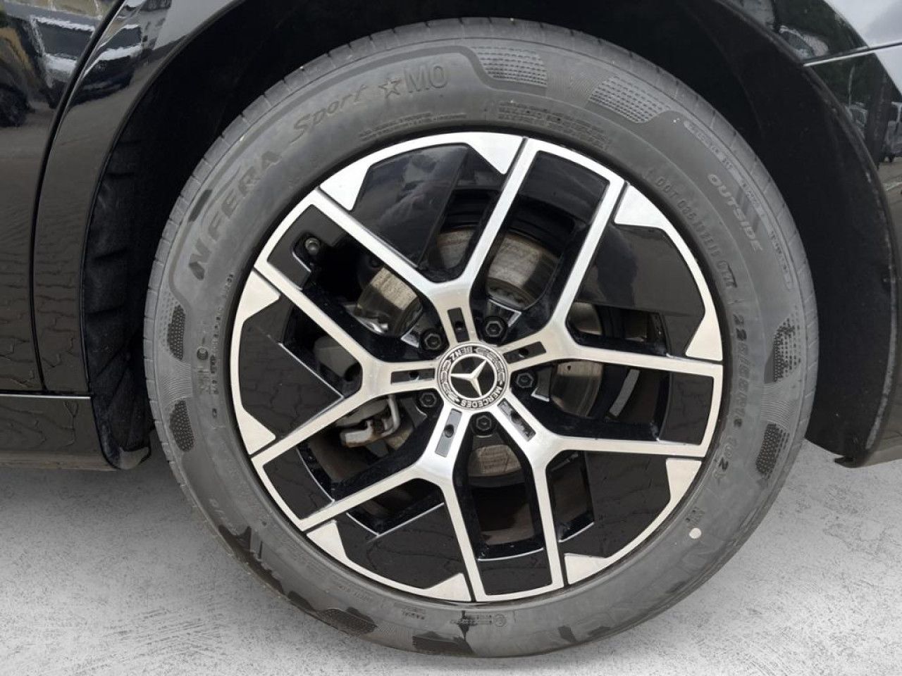 Mercedes-Benz E-Klasse – Bild 4