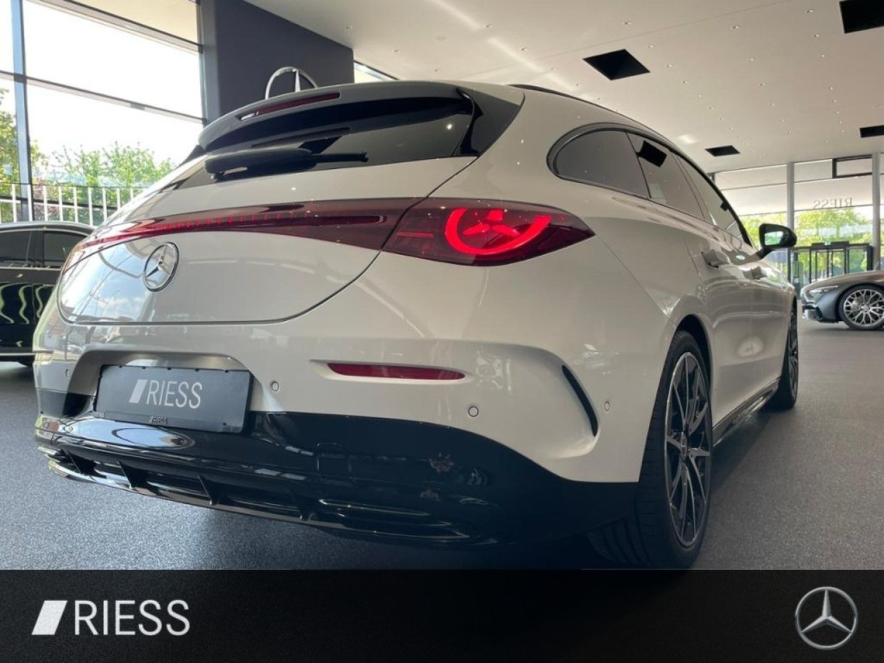 Mercedes-Benz CLA – Bild 7