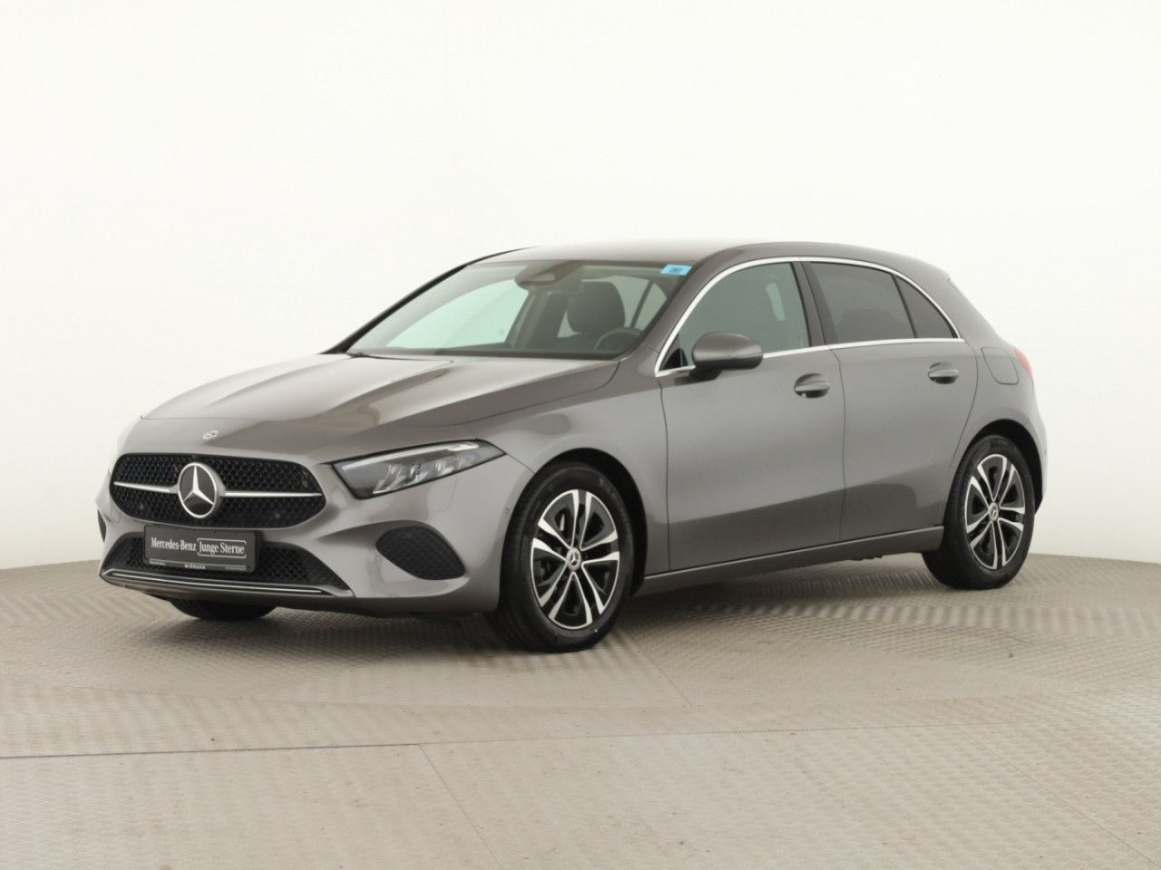 Mercedes-Benz A-Klasse – Bild 5