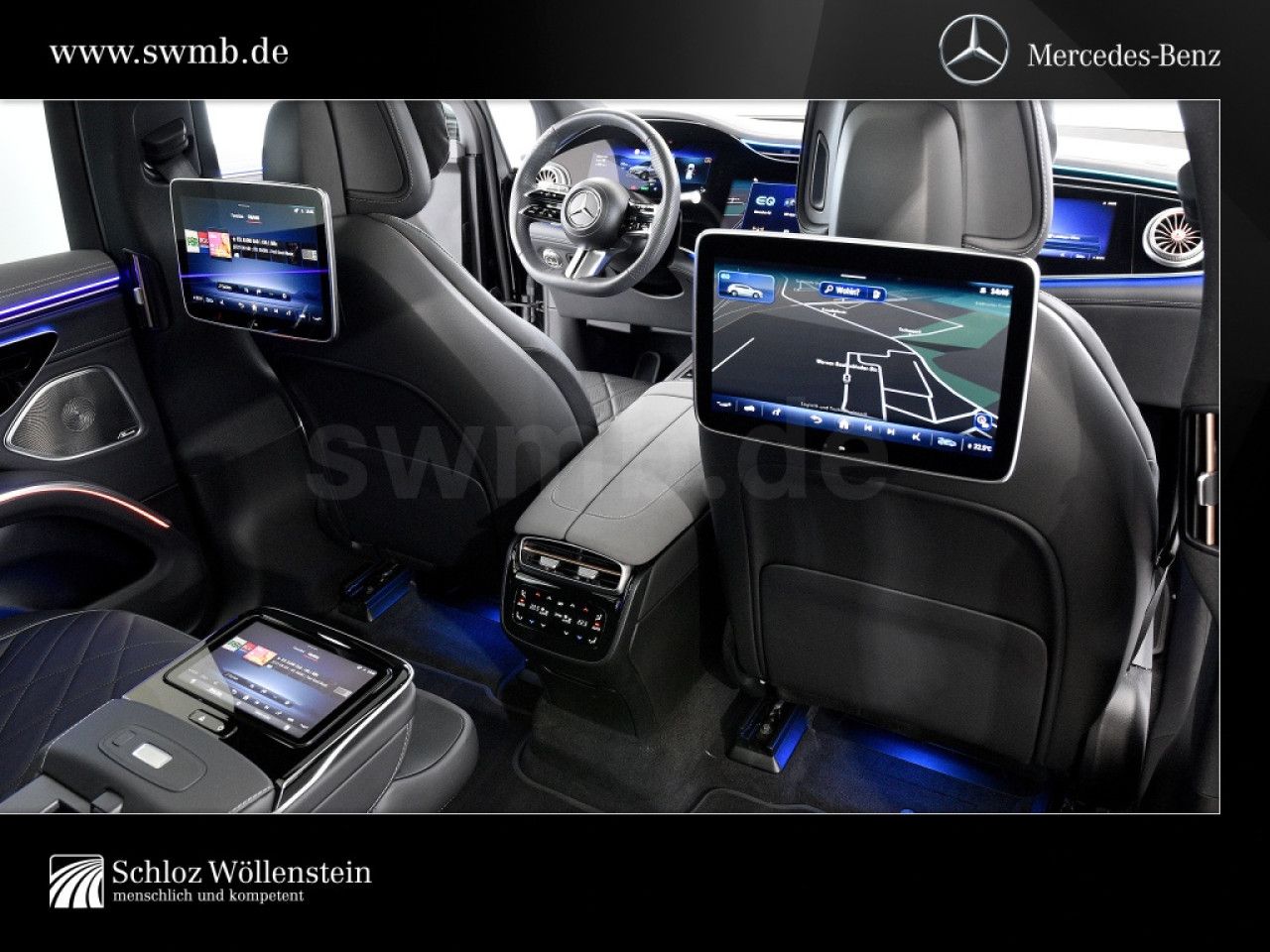 Mercedes-Benz EQS – Bild 7