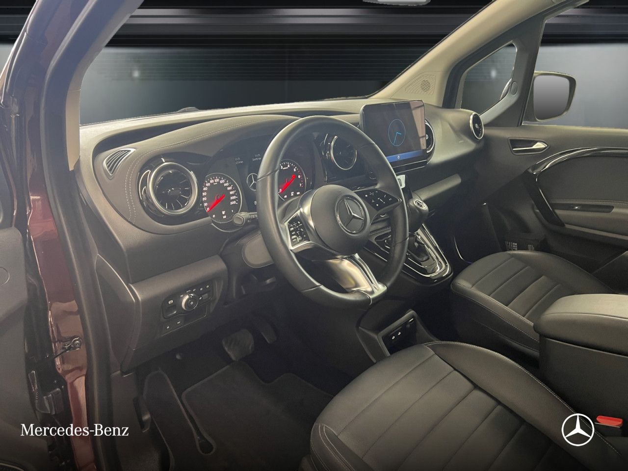 Mercedes-Benz T-Klasse – Bild 6