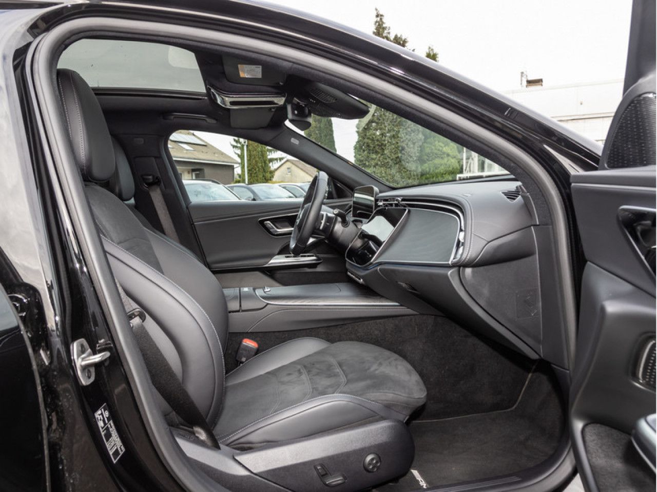 Mercedes-Benz E-Klasse – Bild 6