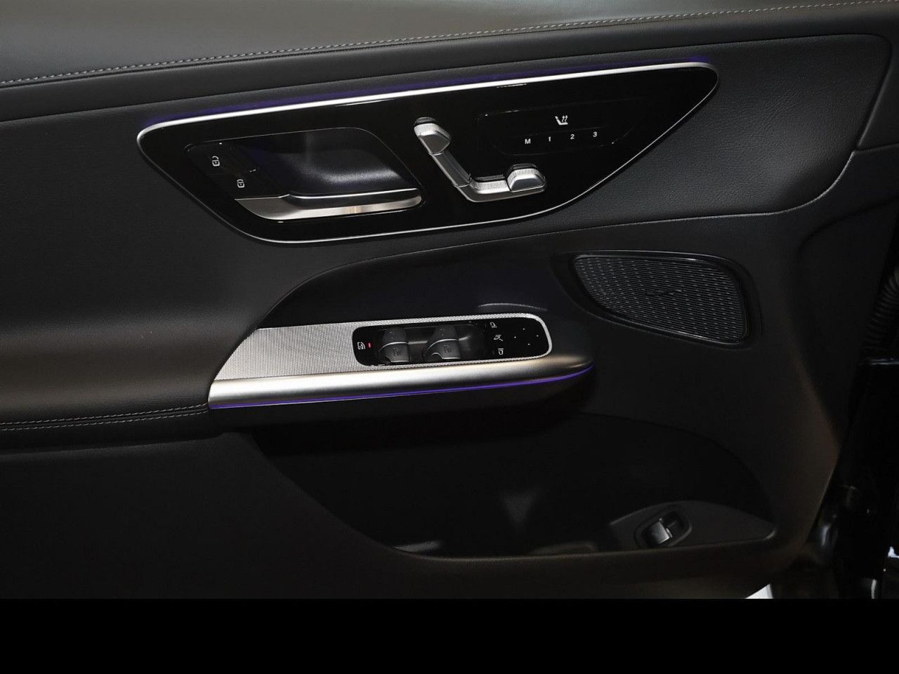 Mercedes-Benz GLC – Bild 12