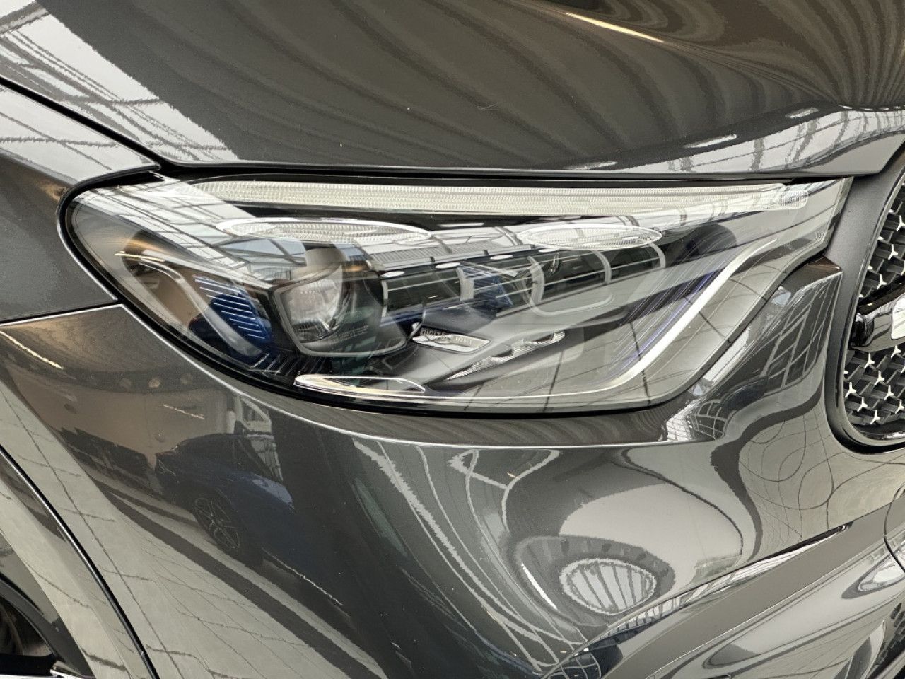 Mercedes-Benz GLC – Bild 26