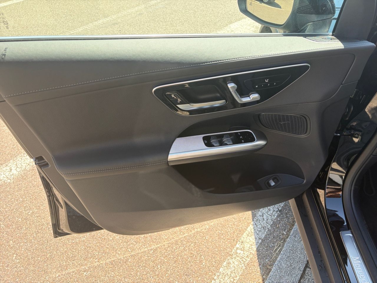 Mercedes-Benz GLC – Bild 9