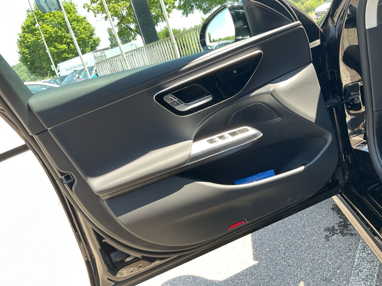 Mercedes-Benz E-Klasse – Bild 9