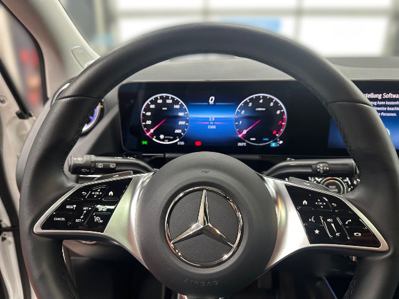 Mercedes-Benz B-Klasse – Bild 8