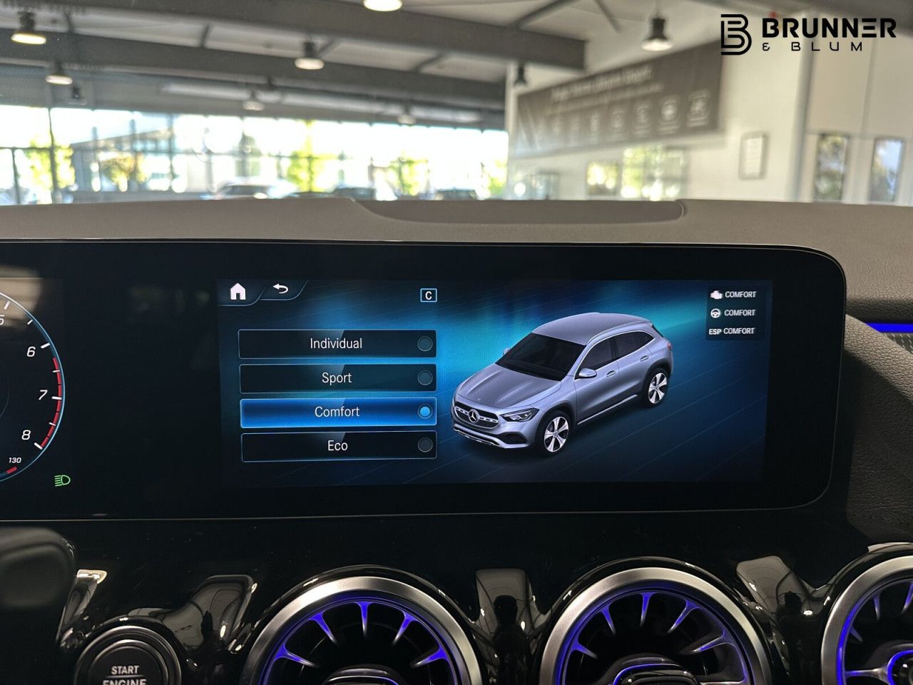 Mercedes-Benz GLA – Bild 20