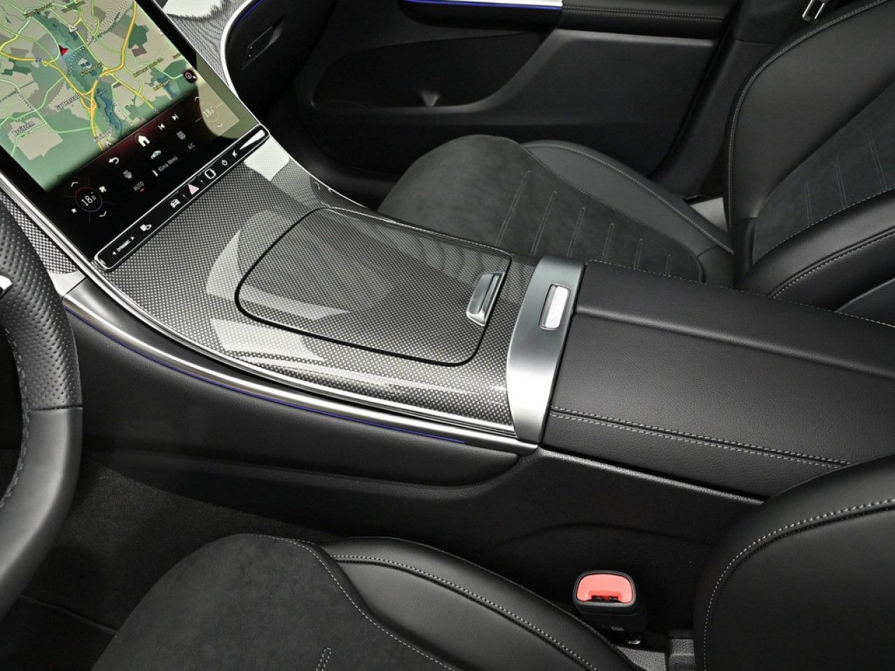 Mercedes-Benz GLC – Bild 12