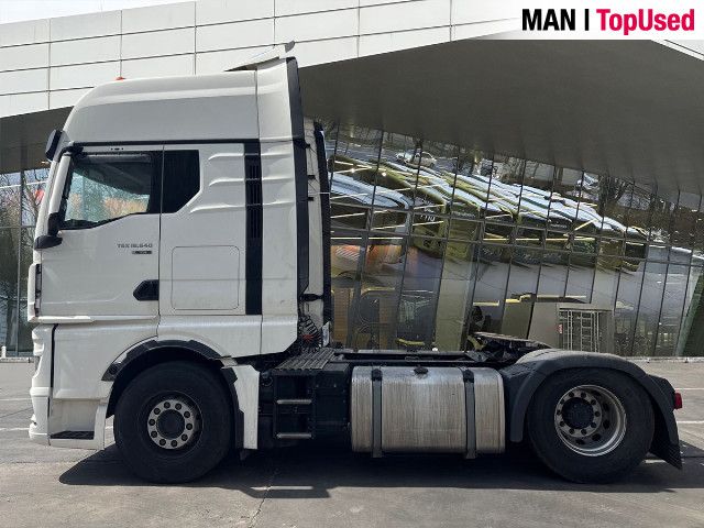 MAN TGX 18.640 4x2 BL SA 9