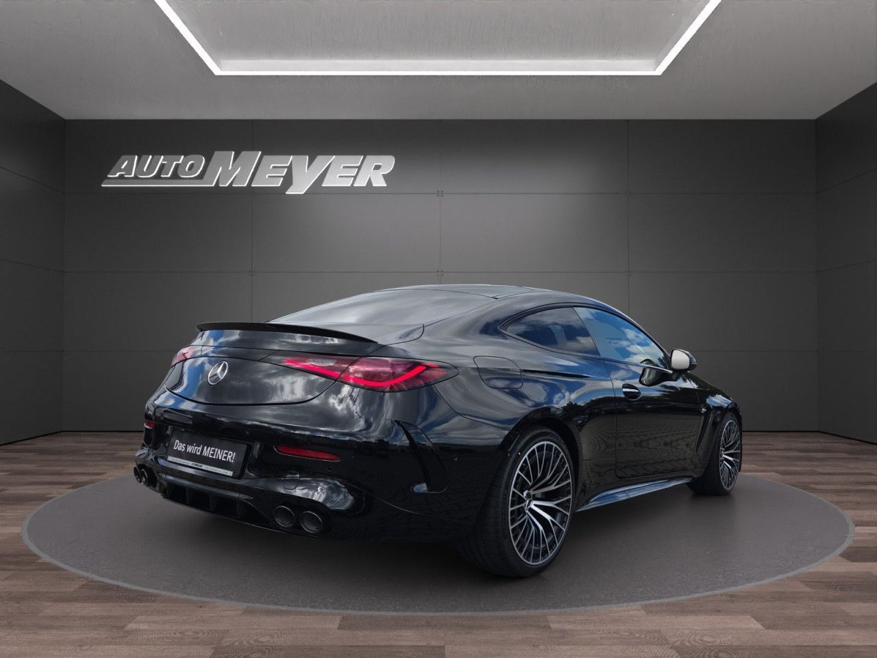 Mercedes-Benz CLE – Bild 17