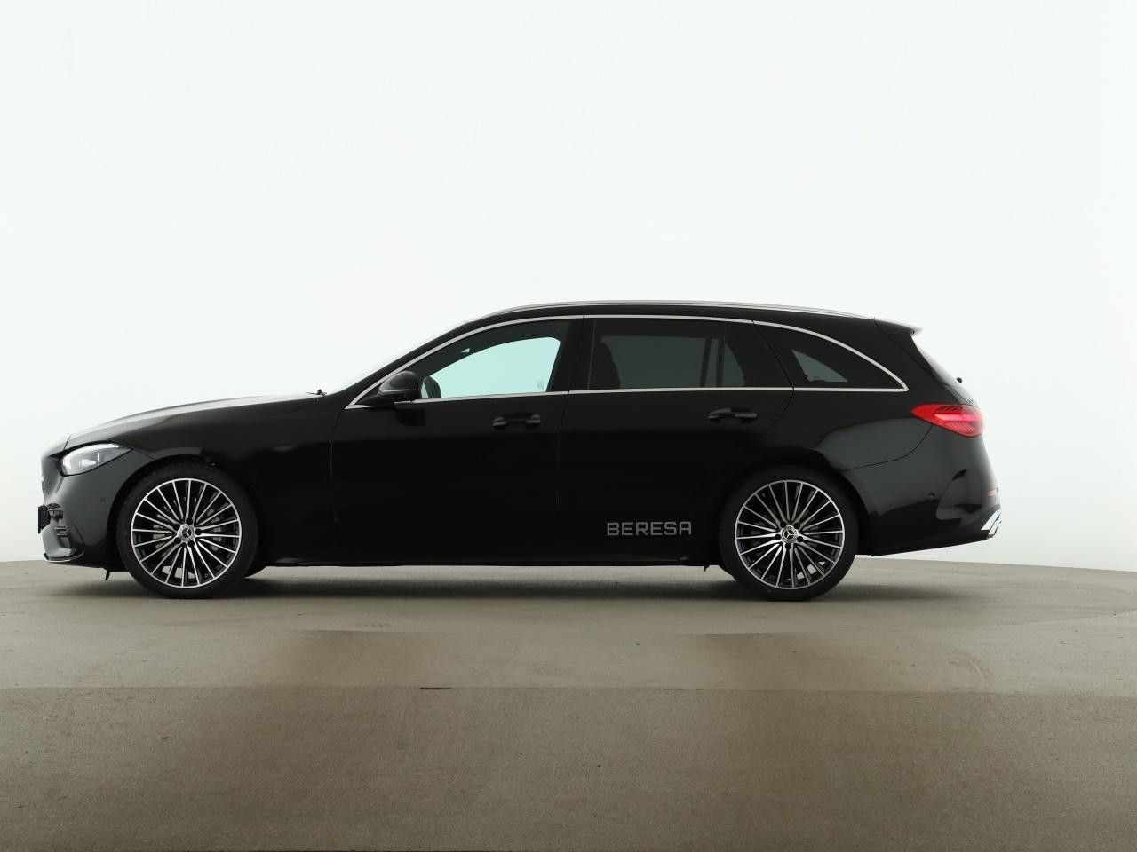 Mercedes-Benz C-Klasse – Bild 3