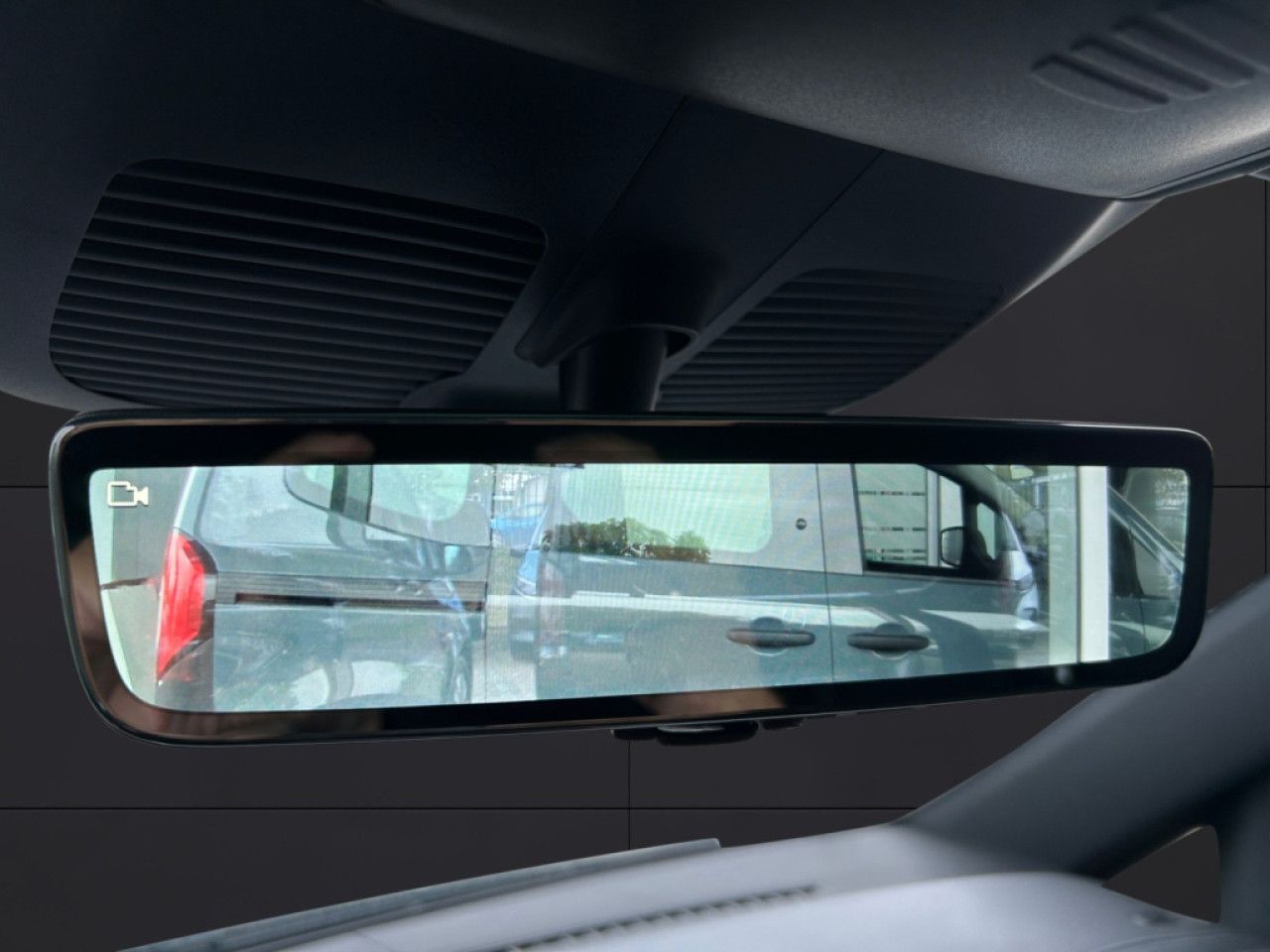 Mercedes-Benz V-Klasse – Bild 20