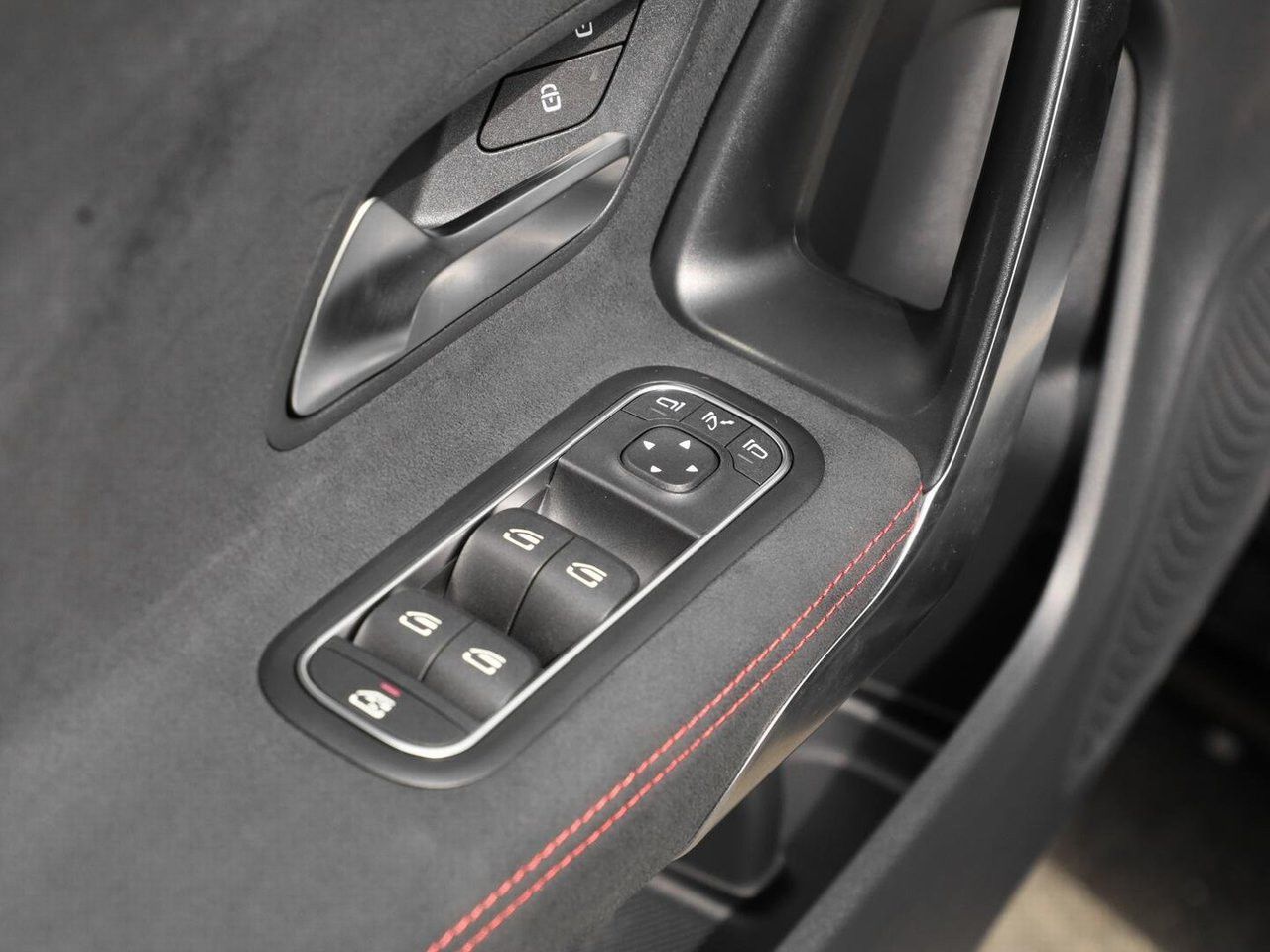 Mercedes-Benz CLA – Bild 11