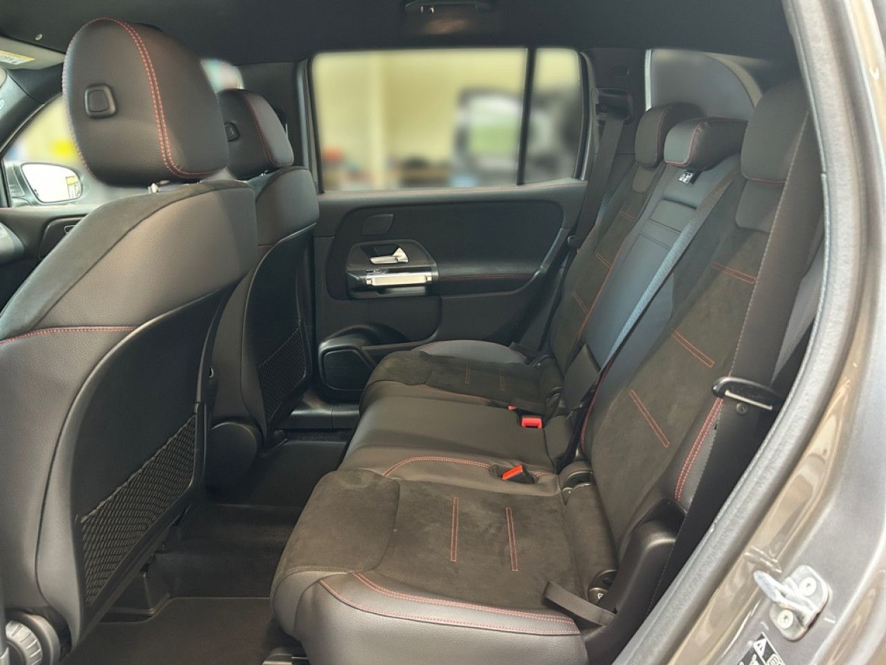 Mercedes-Benz GLB – Bild 13