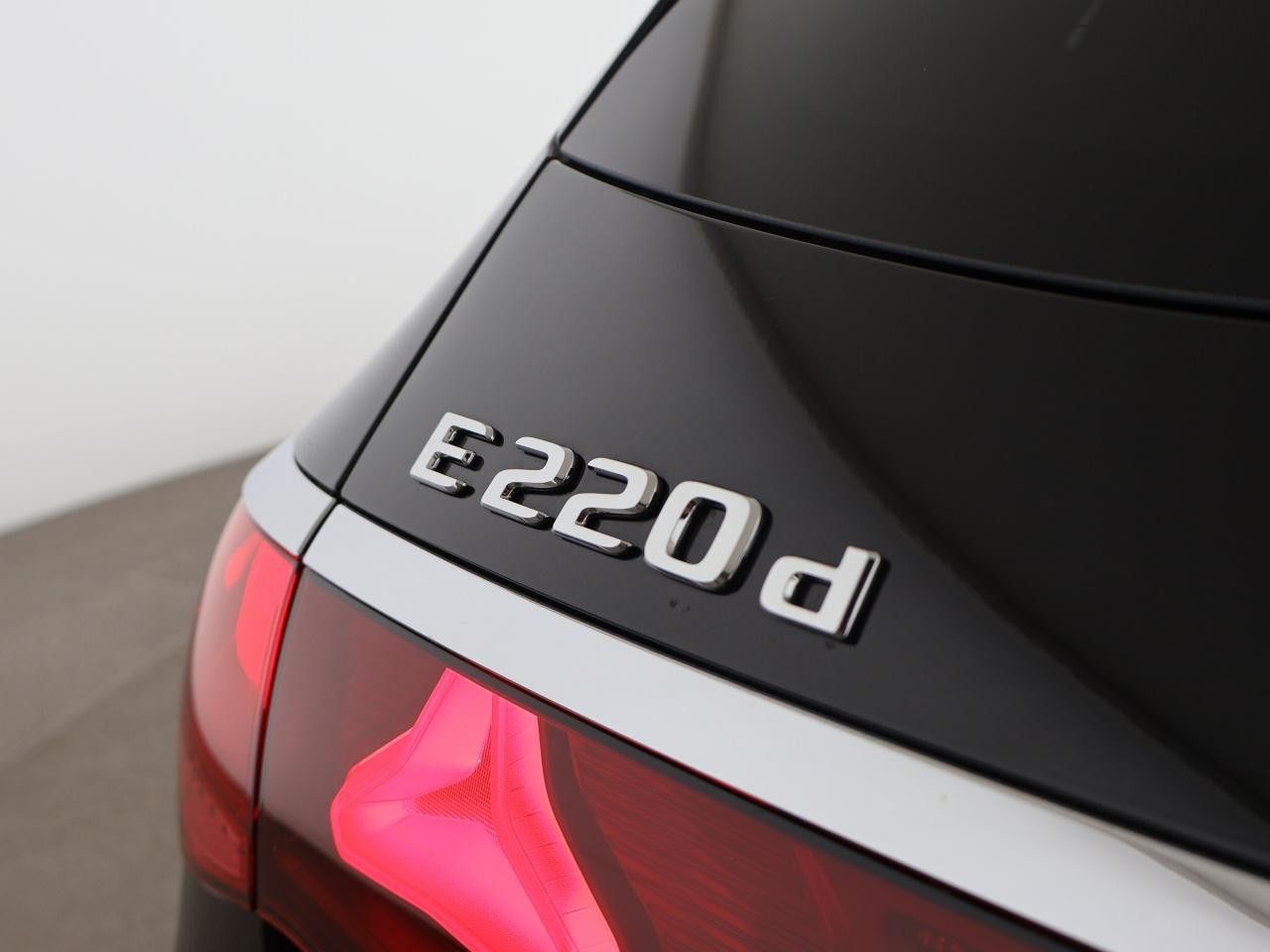 Mercedes-Benz E-Klasse – Bild 25