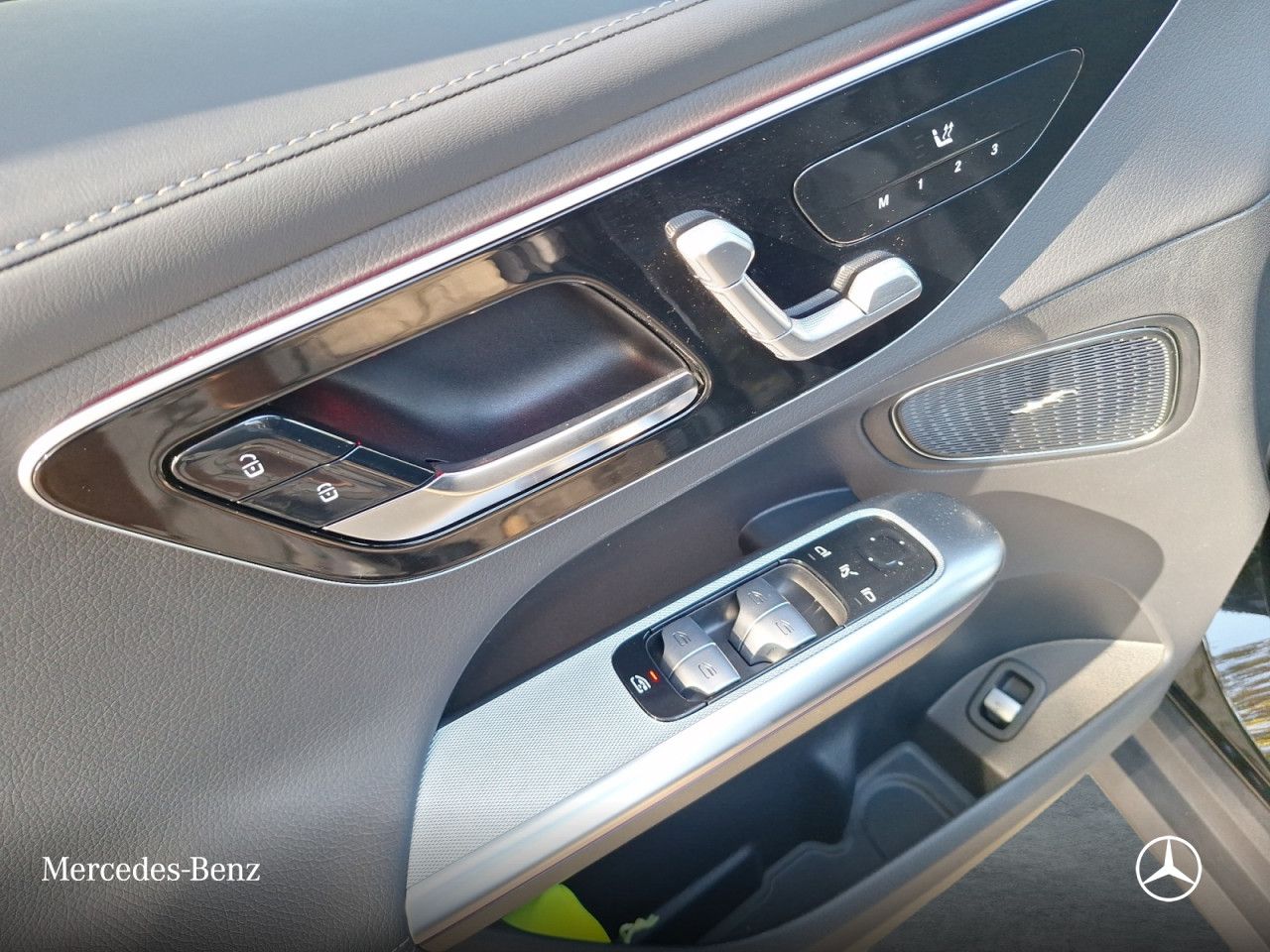 Mercedes-Benz GLC – Bild 10