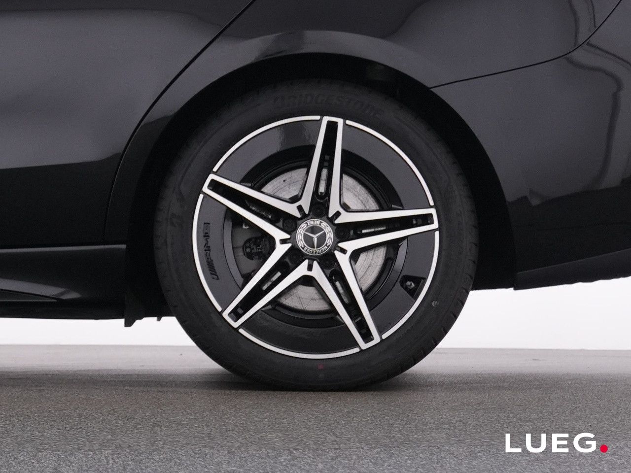 Mercedes-Benz C-Klasse – Bild 20