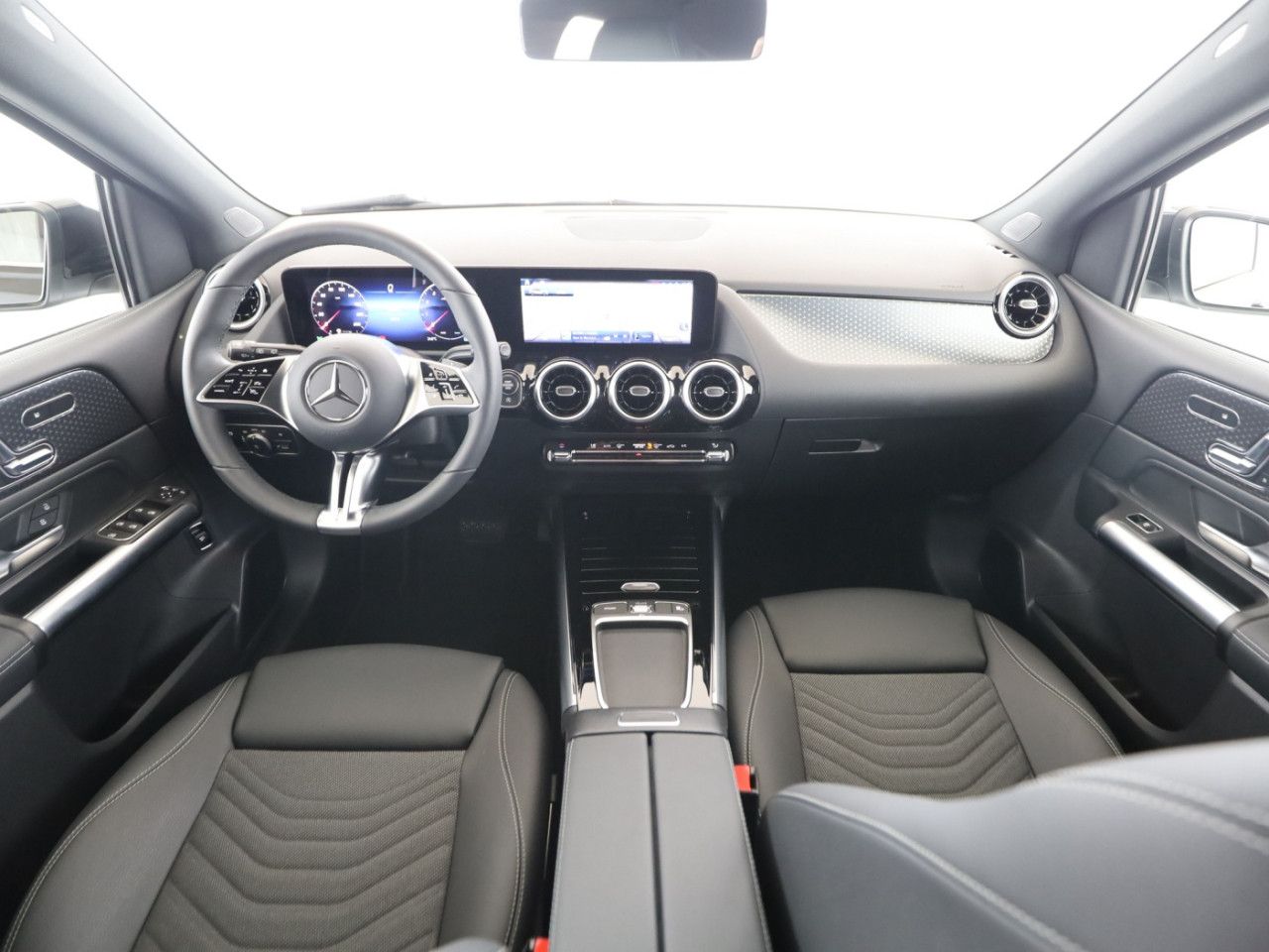 Mercedes-Benz B-Klasse – Bild 15