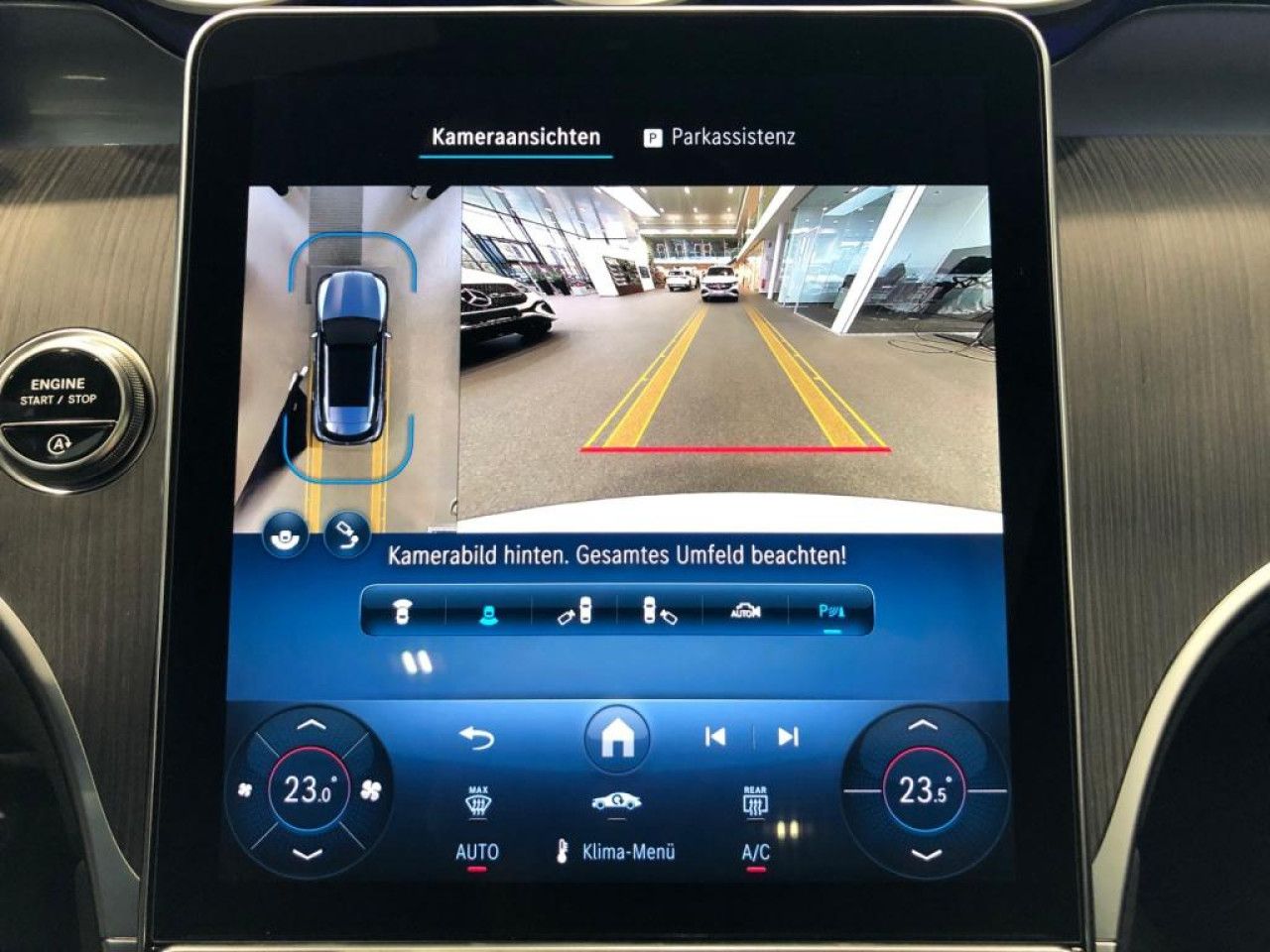 Mercedes-Benz GLC – Bild 6