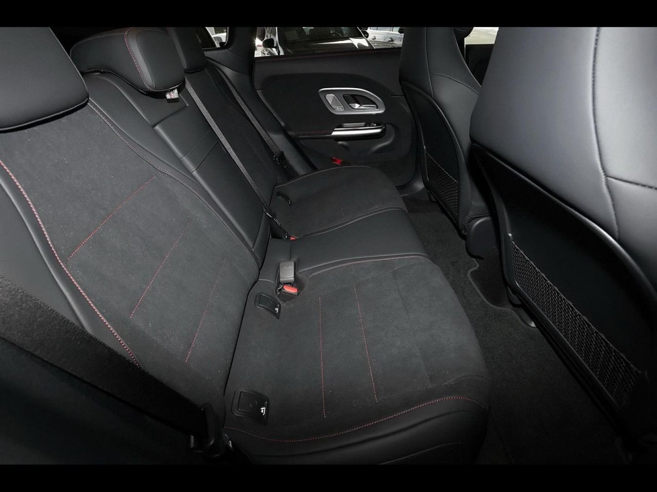 Mercedes-Benz CLA – Bild 6