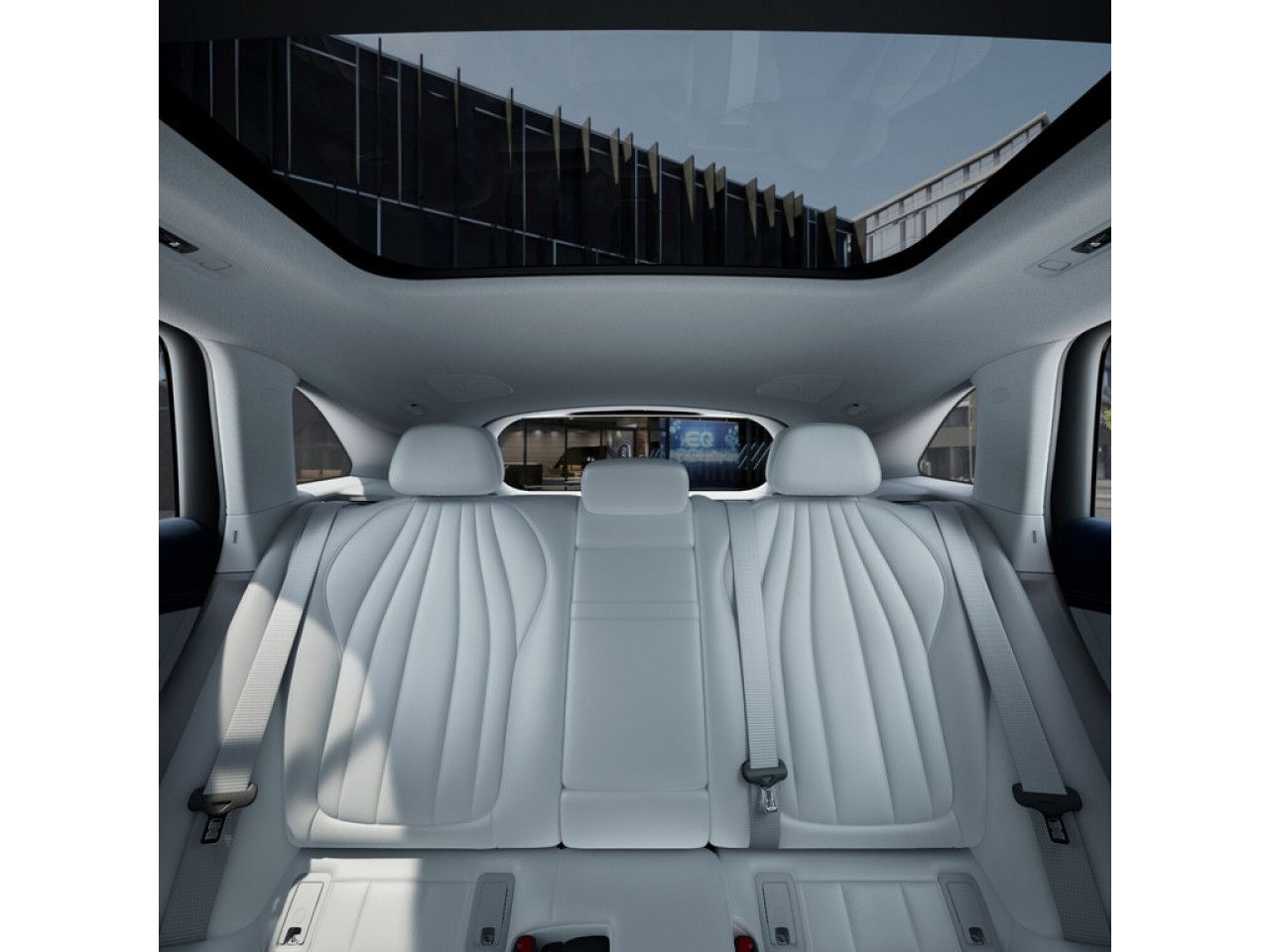 Mercedes-Benz EQE – Bild 16