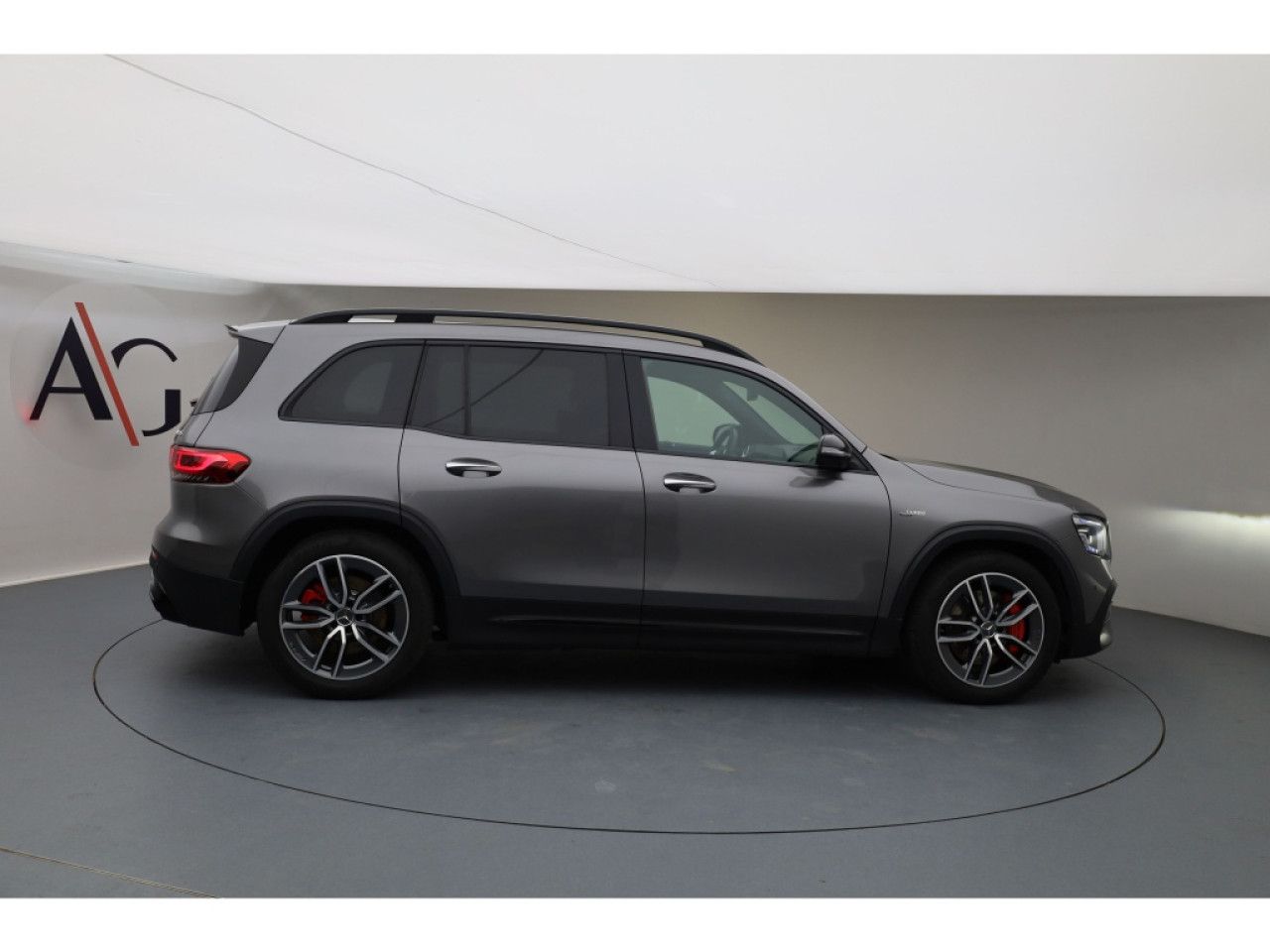 Mercedes-Benz GLB – Bild 6