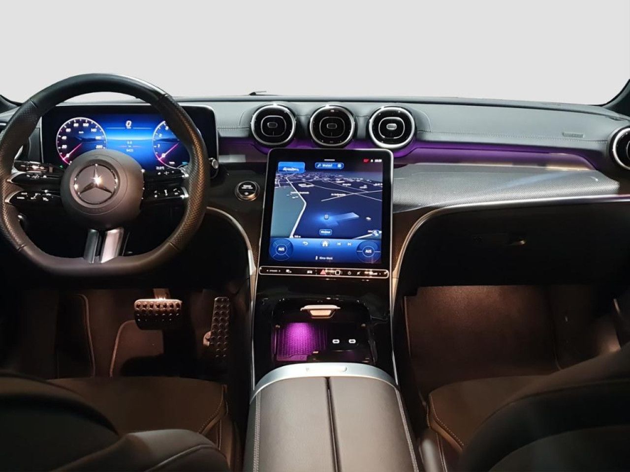 Mercedes-Benz C-Klasse – Bild 6