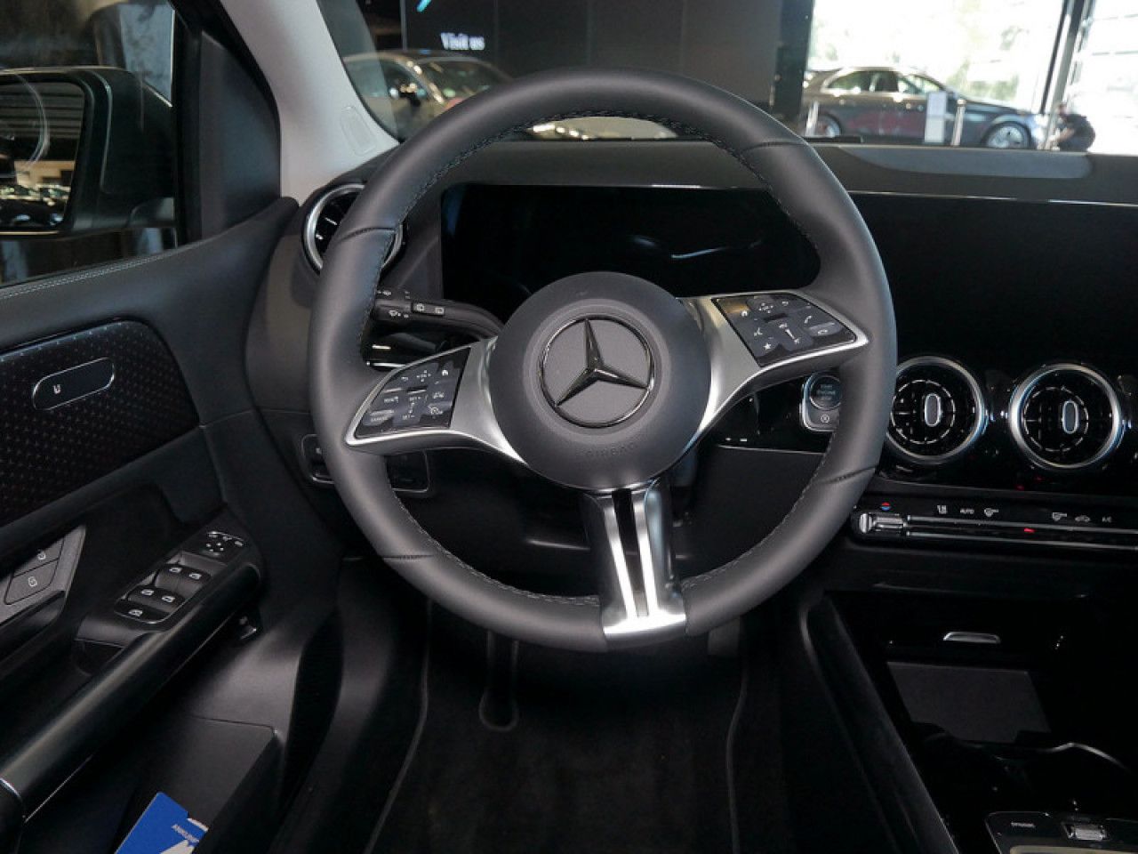 Mercedes-Benz B-Klasse – Bild 8