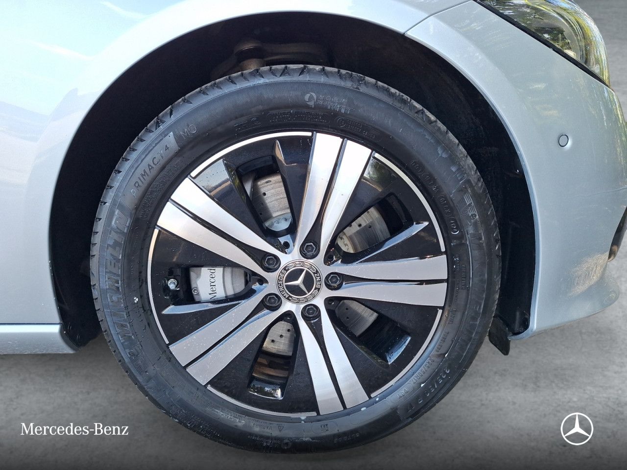 Mercedes-Benz C-Klasse – Bild 2