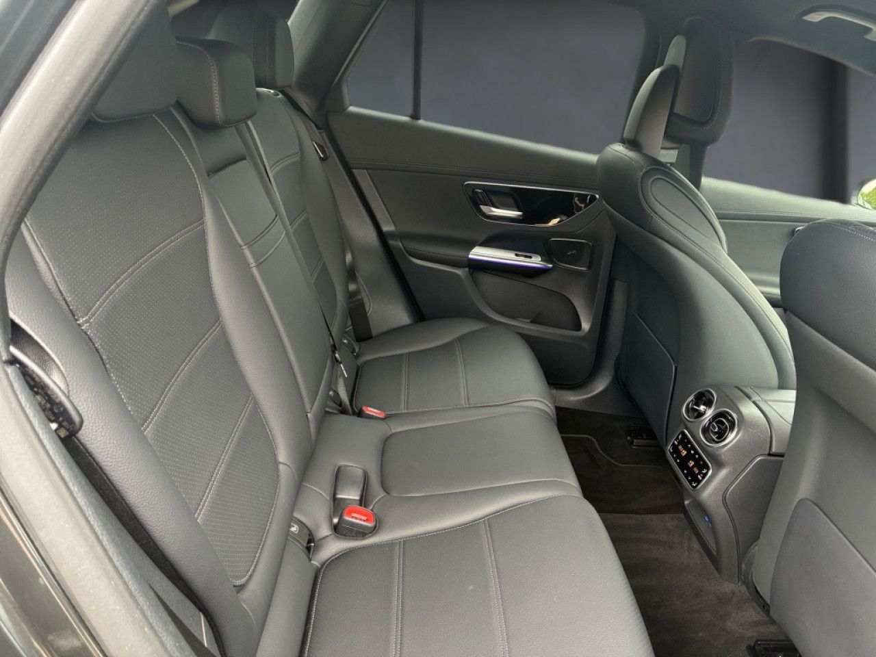 Mercedes-Benz GLC – Bild 12