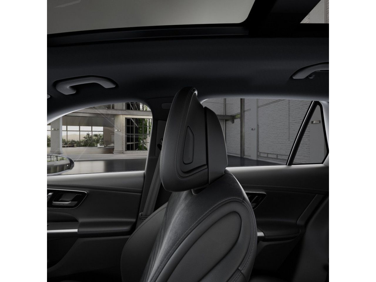Mercedes-Benz GLC – Bild 17
