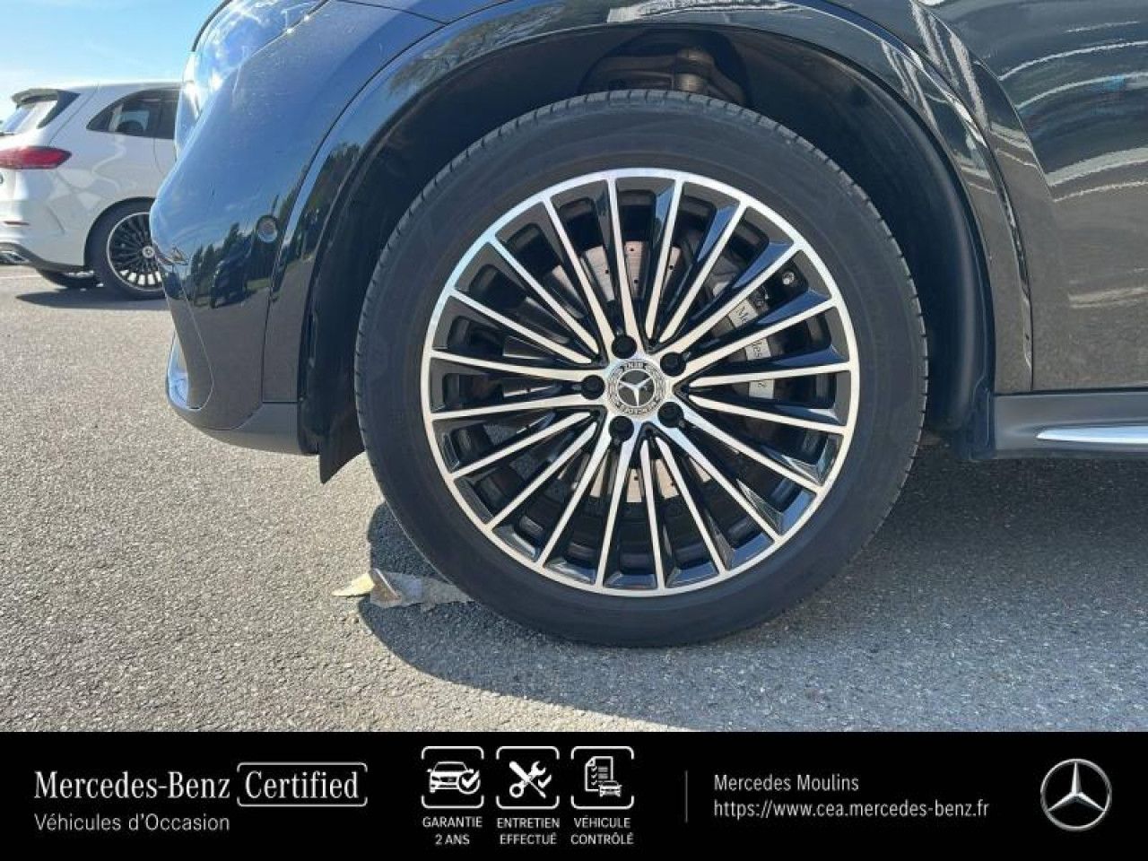 Photo du v&eacute;hicule 9 / 18